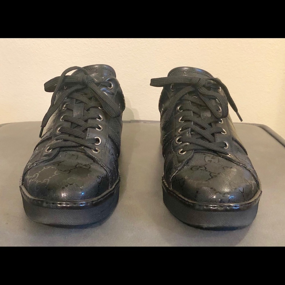 Gucci sneakers
